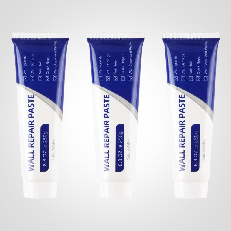 🔥Limited-time 50% off! 250g wall repair agent, multi-functional quick-drying waterproof wall repair paste