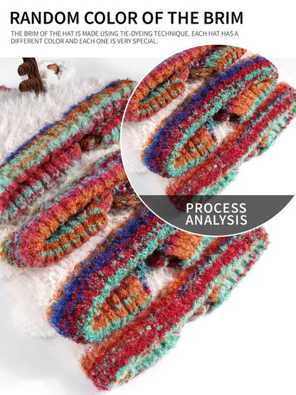 🎄🎅Festive Christmas Antler Hat