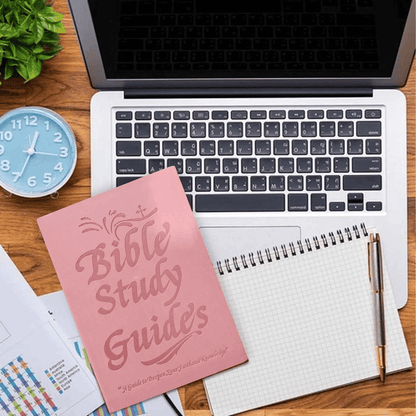 ✝️LAST DAY 49% OFF -📖Bible Study Guides