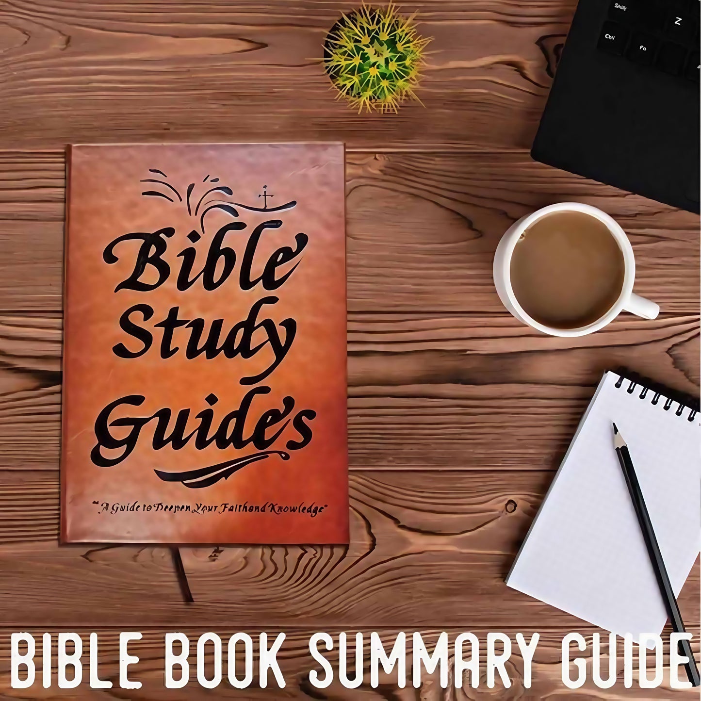 ✝️LAST DAY 49% OFF -📖Bible Study Guides