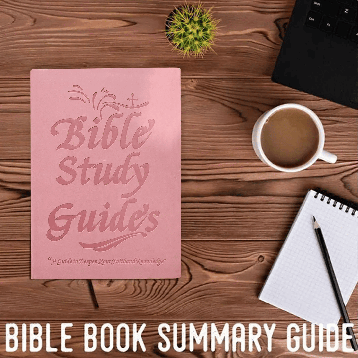 ✝️LAST DAY 49% OFF -📖Bible Study Guides