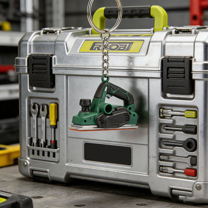 🔥𝑳𝑨𝑺𝑻 𝑫𝑨𝒀 𝟒𝟗% 𝑶𝑭𝑭 - 🔑 Mini Sander Keychain | Portable Pocket Tool & Key Ring