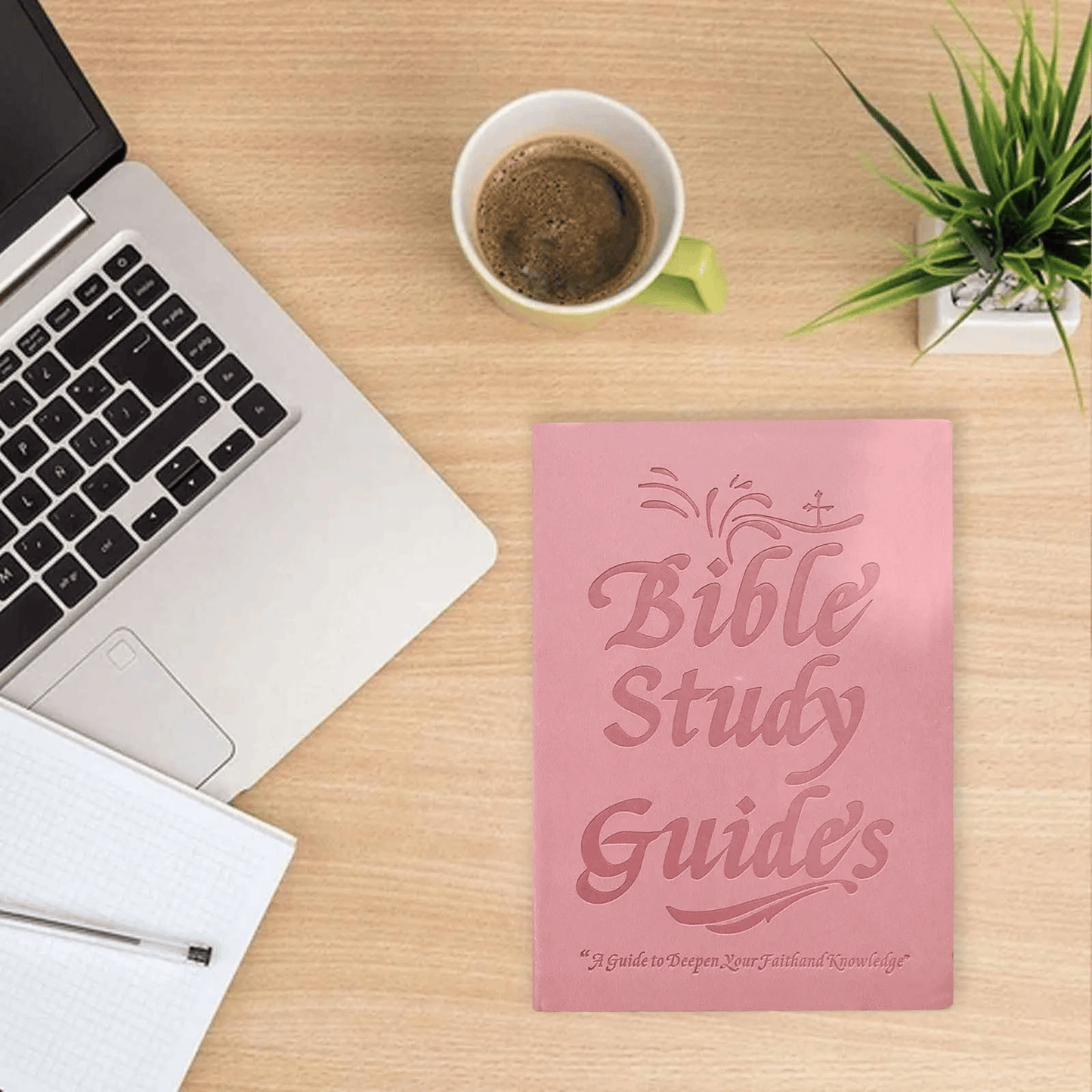 ✝️LAST DAY 49% OFF -📖Bible Study Guides