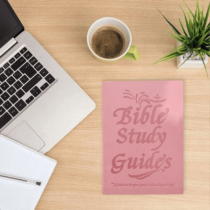 ✝️LAST DAY 49% OFF -📖Bible Study Guides