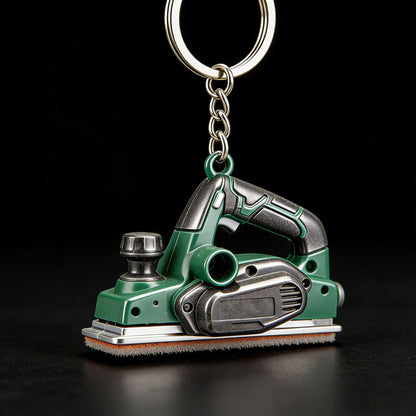 🔥𝑳𝑨𝑺𝑻 𝑫𝑨𝒀 𝟒𝟗% 𝑶𝑭𝑭 - 🔑 Mini Sander Keychain | Portable Pocket Tool & Key Ring