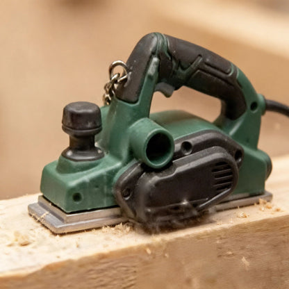 🔥𝑳𝑨𝑺𝑻 𝑫𝑨𝒀 𝟒𝟗% 𝑶𝑭𝑭 - 🔑 Mini Sander Keychain | Portable Pocket Tool & Key Ring